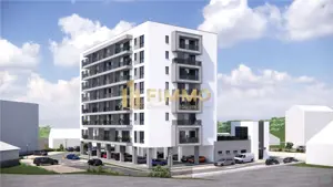 Apartament 1 cam | Bloc nou | Burdujeni Gheorghe Doja - imagine 6