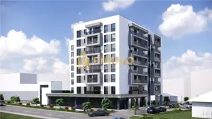 Apartament 1 cam | Bloc nou | Burdujeni Gheorghe Doja - imagine 4