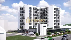 Apartament 1 cam | Bloc nou | Burdujeni Gheorghe Doja - imagine 5