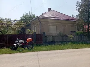 Casă de vânzare Sînpetru Almașului, Hida cu teren 6000 mp - imagine 2