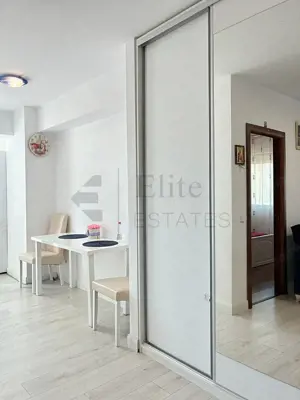 Apartament de inchiriat cu 3 camere Nufarul Plazza, Oradea - imagine 2