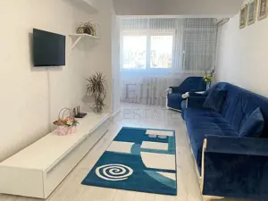 Apartament de inchiriat cu 3 camere Nufarul Plazza, Oradea - imagine 11