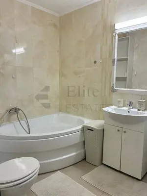 Apartament de inchiriat cu 3 camere Nufarul Plazza, Oradea - imagine 6