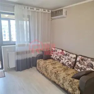 Vanzare apartament 2 camere, mobilat, utilat, Dobroesti, Fundeni, str Ciresului