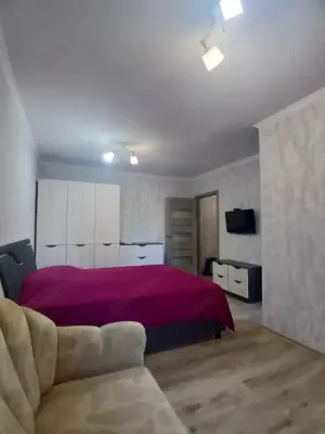 Garsoniera de inchiriat sectorul 2 - imagine 2 Garsoniera de inchiriat sectorul 2 - imagine 2