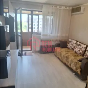 Vanzare apartament 2 camere, mobilat, utilat, Dobroesti, Fundeni, str Ciresului - imagine 2