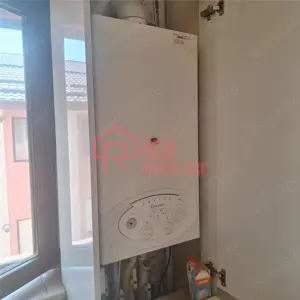 Vanzare apartament 2 camere, mobilat, utilat, Dobroesti, Fundeni, str Ciresului - imagine 10