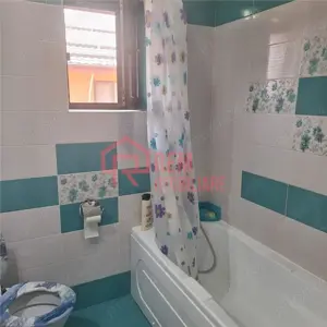 Vanzare apartament 2 camere, mobilat, utilat, Dobroesti, Fundeni, str Ciresului - imagine 8