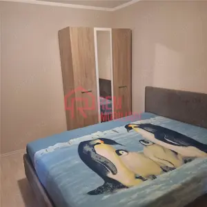 Vanzare apartament 2 camere, mobilat, utilat, Dobroesti, Fundeni, str Ciresului - imagine 6