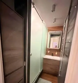 Apartament cu 2 camere de inchiriat in zona Complex Studentesc  - imagine 6