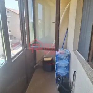 Vanzare apartament 2 camere, mobilat, utilat, Dobroesti, Fundeni, str Ciresului - imagine 14