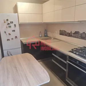 Vanzare apartament 2 camere, mobilat, utilat, Dobroesti, Fundeni, str Ciresului - imagine 12