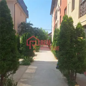 Vanzare apartament 2 camere, mobilat, utilat, Dobroesti, Fundeni, str Ciresului - imagine 18