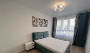 Apartament cu 2 camere de inchiriat Complex Studentesc - imagine 5