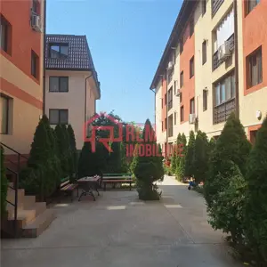 Vanzare apartament 2 camere, mobilat, utilat, Dobroesti, Fundeni, str Ciresului - imagine 19