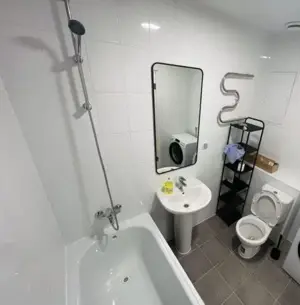 Apartament cu 2 camere de inchiriat Complex Studentesc - imagine 4