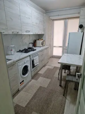 Garoniera de inchiriat in zona Lujerului - imagine 3
