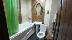 Garsoniera de inchiriat in zona Onix - imagine 4