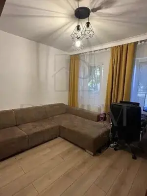 MODERN - 2 Camere - Parter inalt - Centrala proprie