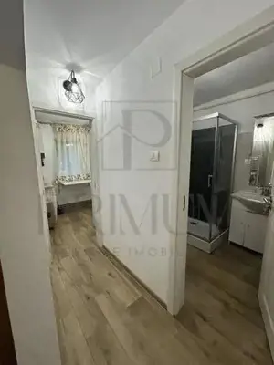 MODERN - 2 Camere - Decomandat - Bloc izolat - Parter inalt - Centrala proprie - imagine 6