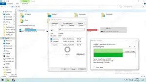 Hard Disk Portabil 30 TerraBytes  - imagine 4