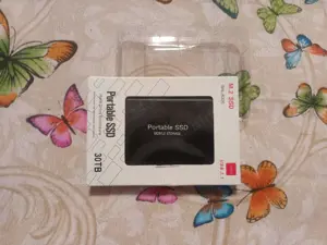 Hard Disk Portabil 30 TerraBytes 