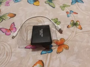 Hard Disk Portabil 30 TerraBytes  - imagine 5