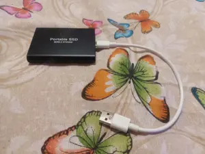 Hard Disk Portabil 30 TerraBytes  - imagine 2