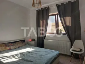 Pret avantajos-Casa si studio de vanzare 146 mpu 5 camere Cisnadie - imagine 12