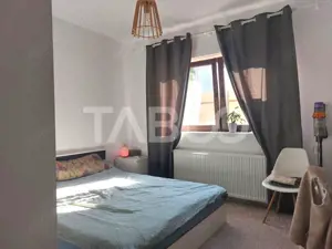 Pret avantajos-Casa si studio de vanzare 146 mpu 5 camere Cisnadie - imagine 6