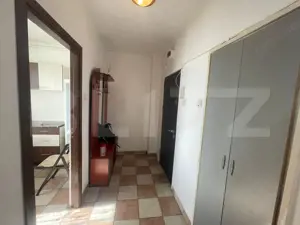 Apartament cu 2 camere, 47 mp, zona Horea-Ideal pentru locuit/inchiriat/investit - imagine 8