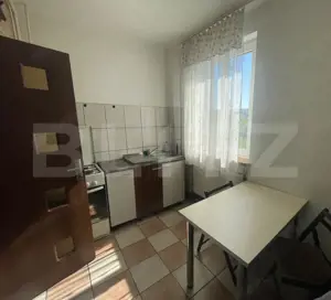 Apartament cu 2 camere, 47 mp, zona Horea-Ideal pentru locuit/inchiriat/investit - imagine 2