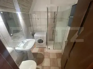 Apartament cu 2 camere, 47 mp, zona Horea-Ideal pentru locuit/inchiriat/investit - imagine 4