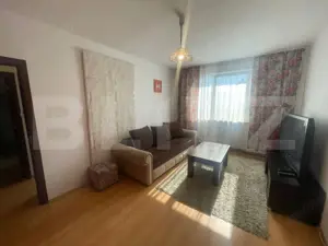 Apartament cu 2 camere, 47 mp, zona Horea-Ideal pentru locuit/inchiriat/investit - imagine 7