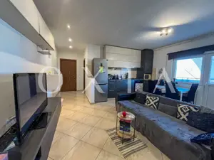 SX578 Soarelui (Hotel Lido) - 3 Camere - 2 Balcoane