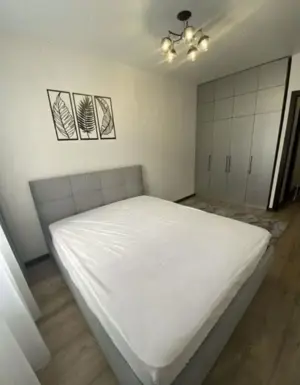 Inchiriez garsoniera in zona Bucurestii Noi