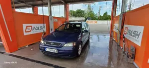 Vand Opel astra Kombi N-JOY diesel motor ISUZU 1.7