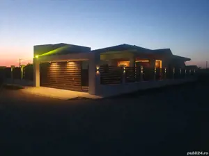 Vând casă în Vladimirescu aproape de Via Carmina