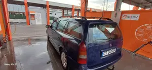 Vand Opel astra Kombi N-JOY diesel motor ISUZU 1.7 - imagine 3