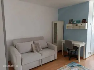 Garsonieră complet utilată în zona Dristor - gata de mutare, ideal investitie!