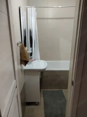 Garsoniera de inchiriat Panduri