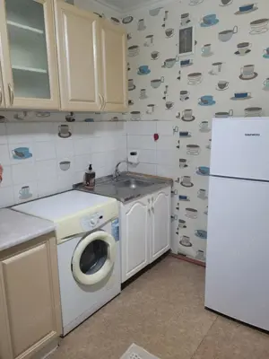 Garsoniera modesta de inchiriat Pantelimon