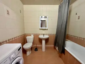 Garsoniera Piata Muncii