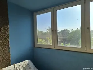 apartament cu 3 camere  - imagine 7