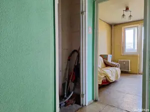 apartament cu 3 camere  - imagine 9