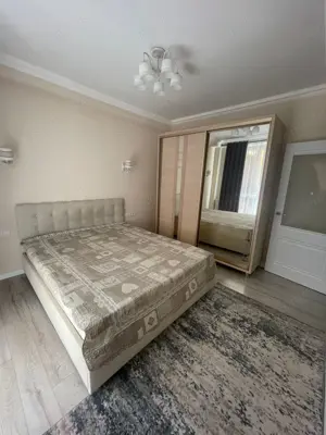 Garsoniera de inchiriat - imagine 3