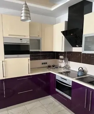 Garsoniera de inchiriat in zona Piata Sudului - imagine 3