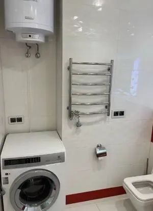 Garsoniera de inchiriat in zona Piata Sudului - imagine 2