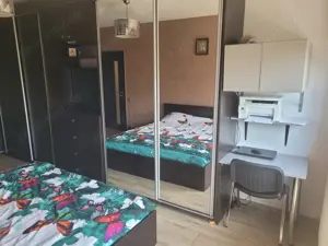 Apartament 2 camere Complex Gloria - imagine 5