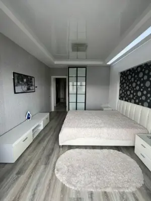 Garsoniera de inchiriat in zona Piata Sudului